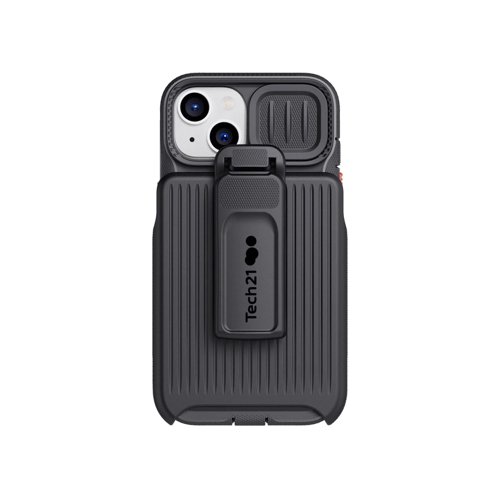 Durable, long-lasting and made with hard-wearing materials, Evo Max is made for those who thrive in the great outdoors. Many cases in the collection feature a holster to keep your phone safe in all environments. And we’ve not even told you the best part yet - it offers our highest level of multi-drop protection (20ft!) so you’re ready for any adventure.
