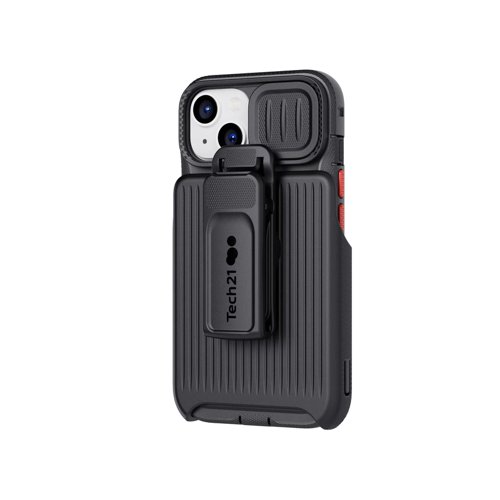 Durable, long-lasting and made with hard-wearing materials, Evo Max is made for those who thrive in the great outdoors. Many cases in the collection feature a holster to keep your phone safe in all environments. And we’ve not even told you the best part yet - it offers our highest level of multi-drop protection (20ft!) so you’re ready for any adventure.