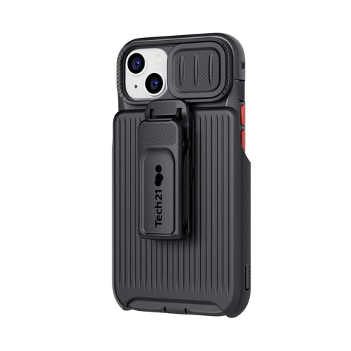 8T219646 | Durable, long-lasting and made with hard-wearing materials, Evo Max is made for those who thrive in the great outdoors. Many cases in the collection feature a holster to keep your phone safe in all environments. And we’ve not even told you the best part yet - it offers our highest level of multi-drop protection (20ft!) so you’re ready for any adventure.
