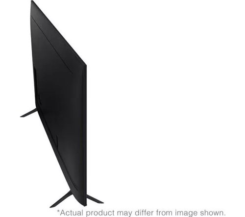 Samsung Series 7 AU7100 70 Inch 3840 x 2160 Pixels 4K Ultra HD Resolution HDMI USB 2.0 LED Smart TV