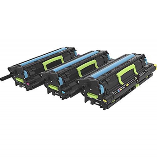 Lexmark 72K0F50 Developer Unit + Drum Unit C,M,Y 175.000 pages for Lexmark C 6160/CS 820/CS 827/XC 6152/XC 8160