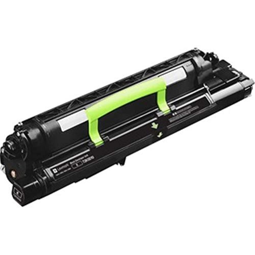 Lexmark 72K0D10 Developer Unit Black 300.000 pages for Lexmark C 6160/CS 820/CS 827/XC 6152/XC 8160