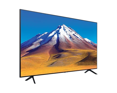 Samsung TU7020 43 Inch Crystal 4K Ultra HD USB HDMI HDR LED Smart TV