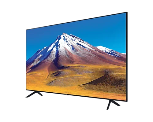 Samsung TU7020 43 Inch Crystal 4K Ultra HD USB HDMI HDR LED Smart TV
