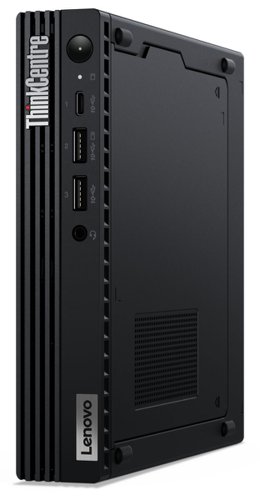 Lenovo ThinkCentre M90q Gen 3 Intel Core i5-12500 16GB RAM 256GB SSD Windows 11 Pro Mini PC Desktop Computers 8LEN11U50007