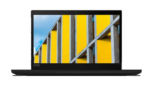 Lenovo ThinkPad T14 Gen 2 14 Inch Full HD AMD Ryzen 5 PRO 5650U 8GB RAM 256GB SSD Windows 10 Pro