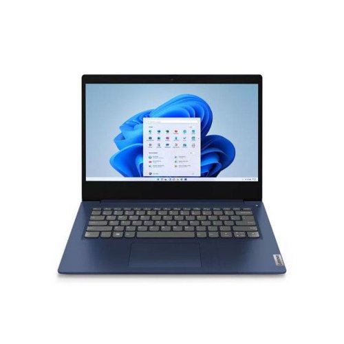 Lenovo IdeaPad 1 14 Inch Intel Celeron N4020 4GB RAM 64GB eMMC Windows 11 Home in S Mode Notebook PCs 8LEN81VU00HY