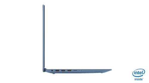 Lenovo IdeaPad 1 14 Inch Intel Celeron N4020 4GB RAM 64GB eMMC Windows 11 Home in S Mode