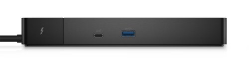 8DEWD22TB4 | Modular thunderbolt dock with swappable modules for easy upgrades and SuperBoost technologies for fast charging.
