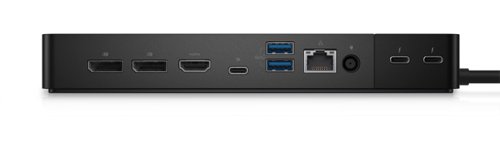 DELL WD22TB4 180W Thunderbolt HDMI DisplayPort GigE Dock 8DEWD22TB4 Buy online at Office 5Star or contact us Tel 01594 810081 for assistance