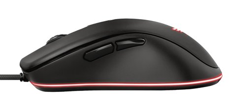 Trust GXT 930 JACX 6400 DPI Wired Mouse