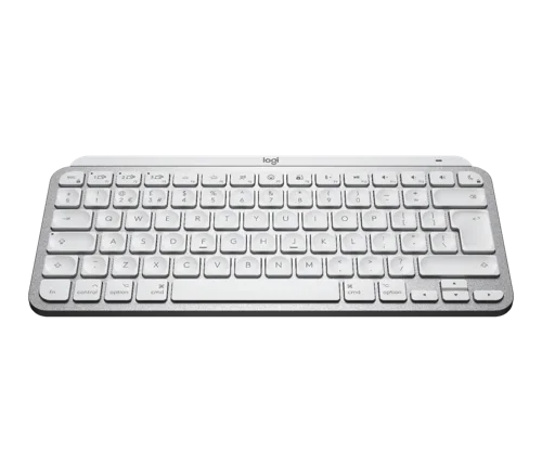 Logitech MX Keys Mini Mac RF Wireless Bluetooth QWERTY English Keyboard  8LO920010525