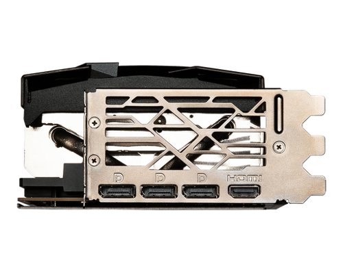 MSI GeForce RTX 4080 16GB SUPRIM X NVIDIA GDDR6X HDMI DisplayPort Graphics Card