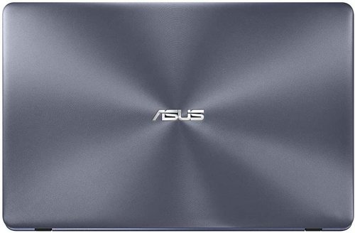 ASUS VivoBook 17 X705MAR 17.3 Inch Intel Celeron N4020 8GB RAM 1TB HDD Windows 10 Home Notebook PCs 8AS10205071