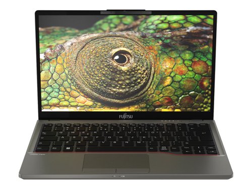 Fujitsu Lifebook U7312 13.3in Core i7 1255U 16G 512G