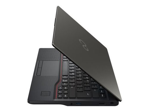 Fujitsu LIFEBOOK E5412 14 Inch Intel Core i7-1255U 16GB RAM 512GB SSD Intel Iris Xe Graphics Windows 11 Pro Notebook