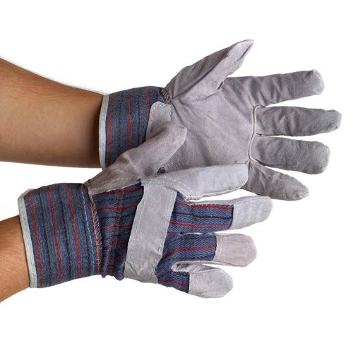 Standard Rigger Half Fleece Lined Gloves Pair 0803028 