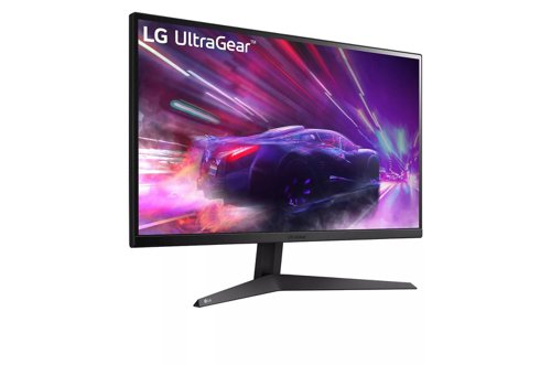 LG 24GQ50F-B UltraGear 23.8 Inch 1920 x 1080 Pixels Full HD VA Panel 165Hz Refresh Rate AMD FreeSync HDMI DisplayPort Gaming Monitor LG Electronics