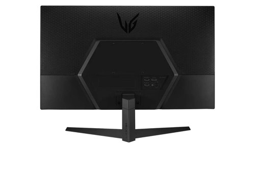 Enjoy silky smooth gaming without breaking the bank. You won't miss a frame - this gaming monitor combines fast 165 Hz refresh rate with 1 ms motion blur reduction to get you perfectly crisp picture. Great for fast-paced competitive games like CS:GO or Valorant. And AMD's FreeSync Premium holds it all together – by matching outputs of the monitor and your graphics card it prevents screen tearing, stuttering, and various other artifacts.