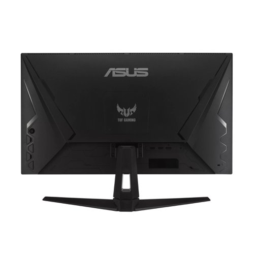 8AS10332805 | TUF Gaming VG289Q1A is a 28-inch, 4K UHD, IPS display with superior images, 90% DCI-P3 colour space designed for professional gamers. It also features FreeSync/Adaptive-Sync technology, for extremely fluid gameplay without tearing and stuttering.