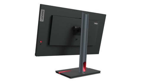 8LEN63B4GAT6 | The ThinkVision P24q-30 Monitor is innovated to boost your productivity with speed and efficiency. The monitor’s generous 23.8-inch QHD panel delivers crisp and clear views in a single glance. Its 3-side Near Edgeless design enables a distraction-free multiscreen experience. And with the In-Plane Switching panel, you can expect this high colour accuracy and image quality from almost every angle - offering you an effective collaboration experience. View documents, images, graphics, and even videos you work on, in dynamically vivid and accurate colours with the monitor’s 99% sRGB with Avg. Delta E