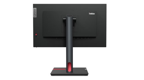 Lenovo ThinkVision P24q-30 23.8 Inch Quad HD HDMI DisplayPort USB Monitor Desktop Monitors 8LEN63B4GAT6