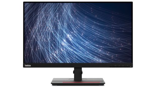Lenovo ThinkVision T24m-29 23.8 Inch Full HD HDMI DisplayPort USB-C LED Monitor 8LEN63A5GAT6 Buy online at Office 5Star or contact us Tel 01594 810081 for assistance