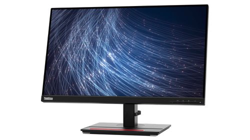 Lenovo ThinkVision T24m-29 23.8 Inch Full HD HDMI DisplayPort USB-C LED Monitor 8LEN63A5GAT6 Buy online at Office 5Star or contact us Tel 01594 810081 for assistance