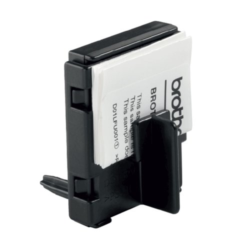 BA81882 | Brother NC-9000W 2.4/5GHz Wi-Fi Adapter allows wireless connection to print without a cable. Wireless network interface IEEE 802.11b/g/n. Print wirelessly from laptop, mobile phone or tablet. Compatible with HL-L9430CDN, HL-L9470CDN, MFC-L9630CDN and MFC-L9670CDN colour laser printers.