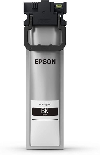 Epson C13T964140/T9641 Ink Cartridge Black 5.000 pages for Epson WF-M 5299