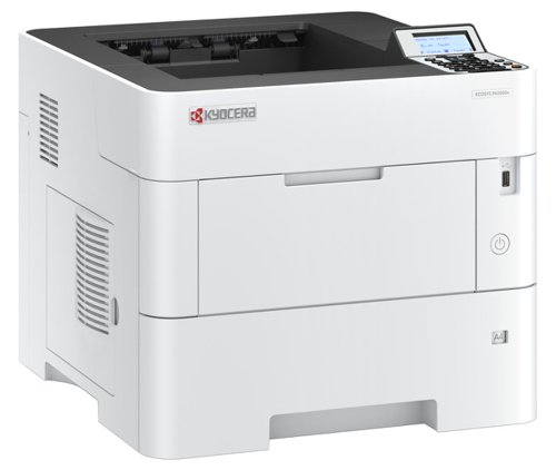 Kyocera ECOSYS PA5500x 1200 x 1200 DPI A4 Mono Laser Printer 8KY110C0W3NL0 Buy online at Office 5Star or contact us Tel 01594 810081 for assistance