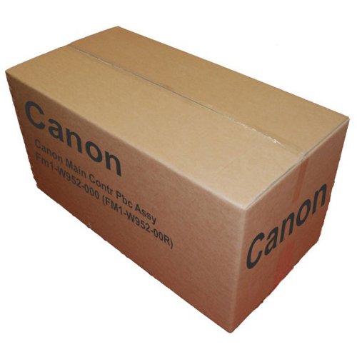 Canon Main Contr PBC Assy FM1-W952-000