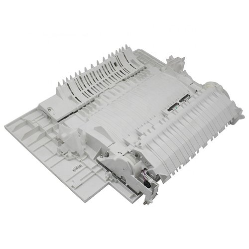 HPRM2-0019 | Genuine HP Replacement Parts have been extensively tested to meet HP’s quality standards and are guaranteed to function correctly in your HP printer.