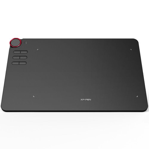 XP-Pen Deco03 GFX Drawing Tablet 10 X 5.62 Inch Wireless DECO03