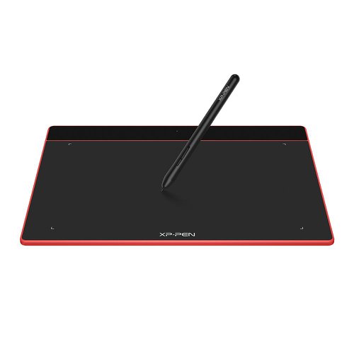 XP-Pen Deco Fun S GFX Tablet 4 Colours DECOFUNS