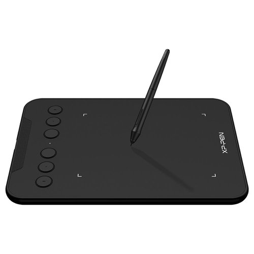 XP-Pen Deco Mini4 Portable GFXdrawing Tablet 4 Inch DECO MINI4