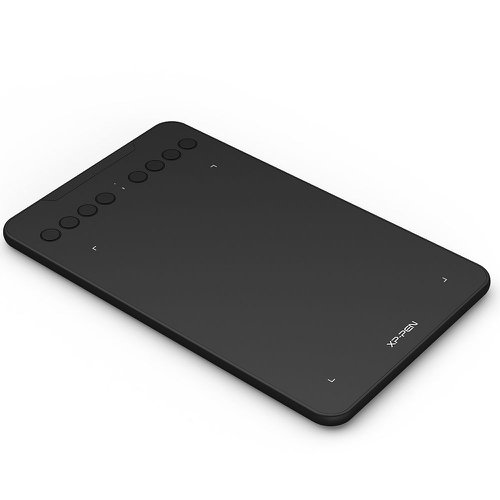 XP-Pen Deco Mini7W GFX Tablet For Chromebook 4.37 Inch DECOMINI7W