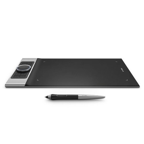 XP-Pen Deco Pro GFX Drawing Tablet DECOPRO_MW