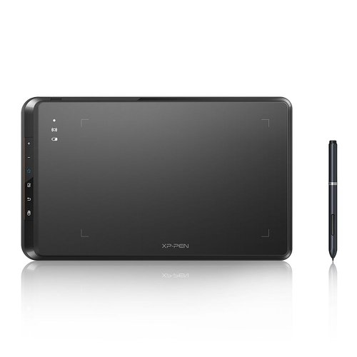 XP-Pen Star05 Wireless GFX Drawing Tablet 8 X 5 Inch STAR05