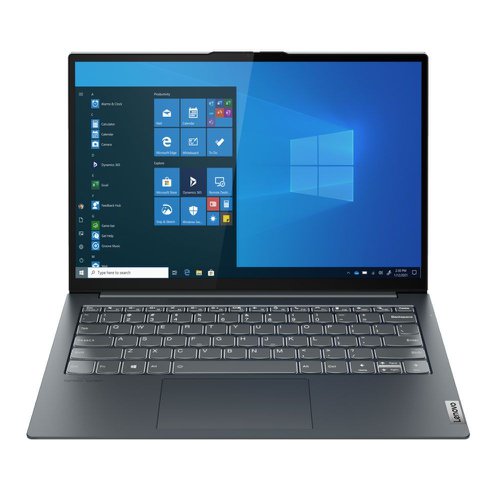 Lenovo ThinkBook 13x 13.3 Inch Intel Core i5-1130G7 16GB RAM 512GB SSD Intel Iris Xe Graphics Windows 11 Pro Notebook
