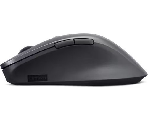 Lenovo Professional 2400 DPI Bluetooth Rechargeable Optical Mouse 8LEN4Y51J62544 Buy online at Office 5Star or contact us Tel 01594 810081 for assistance
