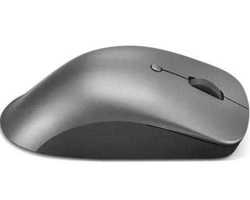 Lenovo Professional 2400 DPI Bluetooth Rechargeable Optical Mouse