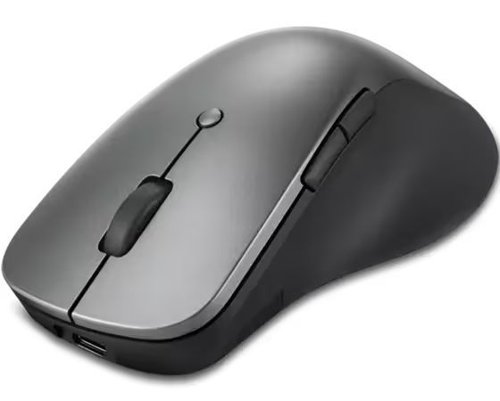 Lenovo Professional 2400 DPI Bluetooth Rechargeable Optical Mouse