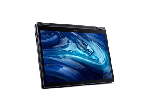 Acer TravelMate Spin P4 P414RN-52 14 Inch Intel Core i7-1260P 16GB RAM 512GB SSD Intel Iris Xe Graphics Windows 11 Pro Notebook
