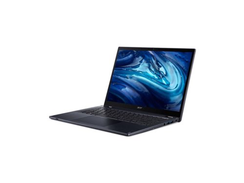 Acer TravelMate Spin P4 P414RN-52 14 Inch Intel Core i7-1260P 16GB RAM 512GB SSD Intel Iris Xe Graphics Windows 11 Pro Notebook