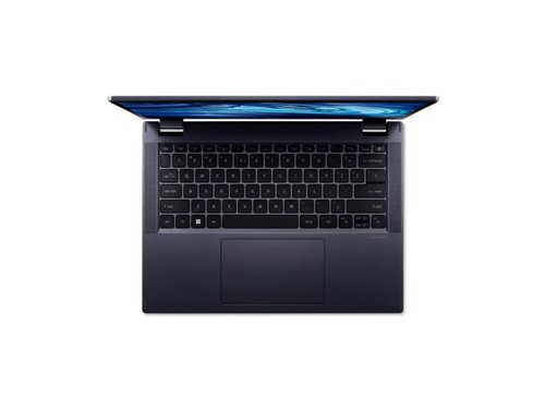 Acer TravelMate Spin P4 P414RN-52 14 Inch Intel Core i7-1260P 16GB RAM 512GB SSD Intel Iris Xe Graphics Windows 11 Pro Notebook