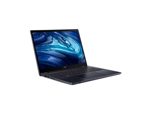 Acer TravelMate Spin P4 P414RN-52 14 Inch Touchscreen Intel Core i5-1240P 8GB RAM 512GB SSD Intel UHD Graphics Windows 11 Pro Notebook Acer
