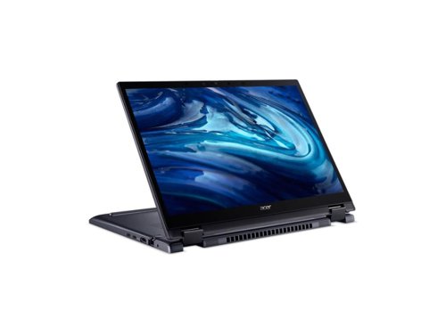 Acer TravelMate Spin P4 P414RN-52 14 Inch Touchscreen Intel Core i5-1240P 8GB RAM 512GB SSD Intel UHD Graphics Windows 11 Pro Notebook  8AC10375984