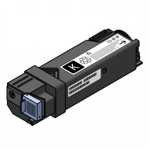 Kyocera TK3410 Black Standard Capacity Toner Cartridge 15.5K pages - 1T0C0X0NL0 KYTK3410