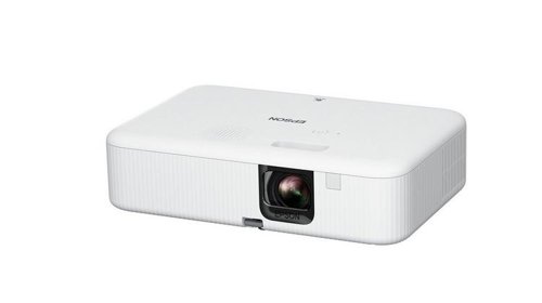 Epson CO-FH02 3000 ANSI Lumens 3LCD Full HD 1920 x 1080 Pixels Projector 8EPV11HA85040 Buy online at Office 5Star or contact us Tel 01594 810081 for assistance